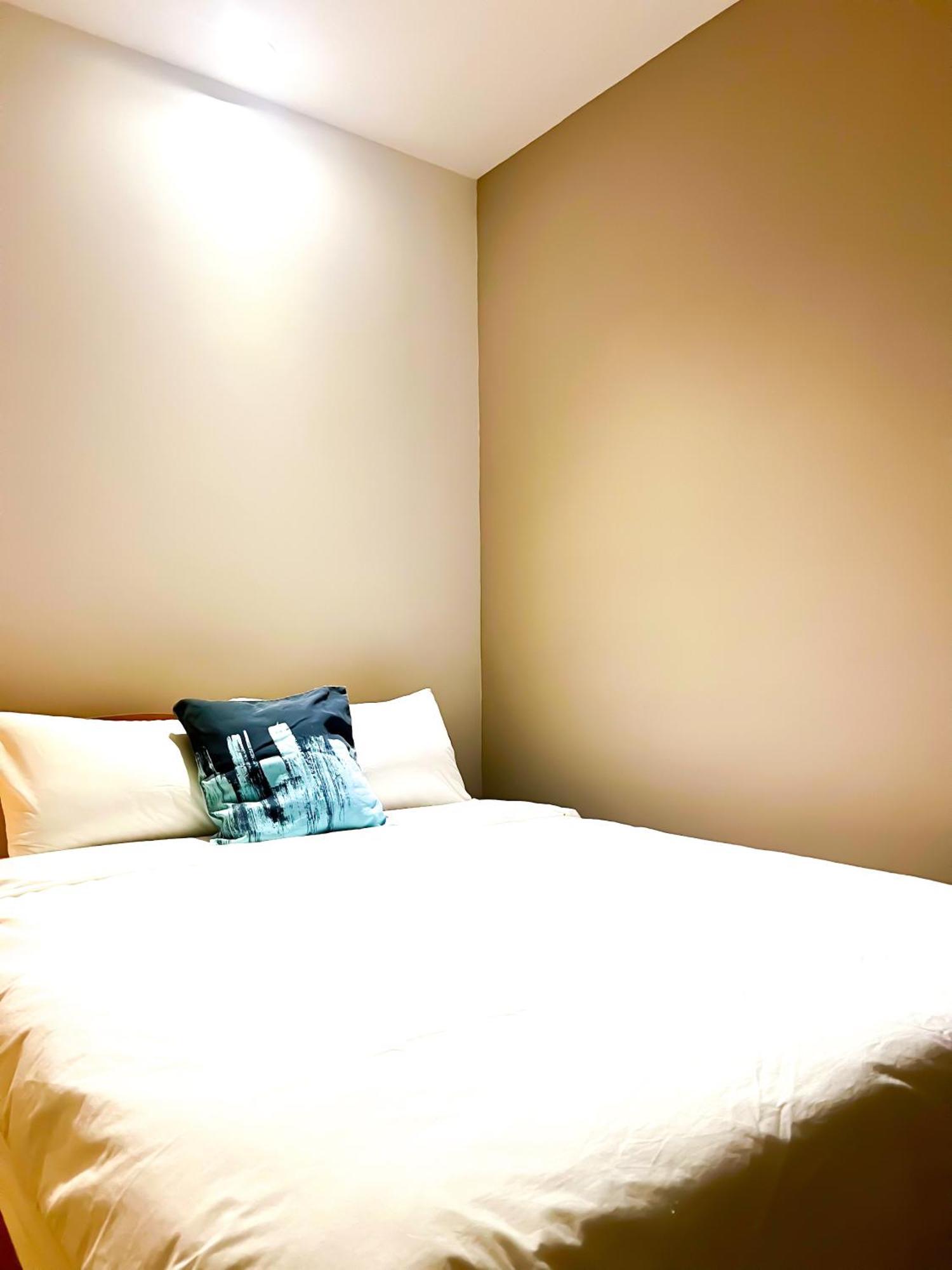 Zhuji Hostel Donggang Buitenkant foto