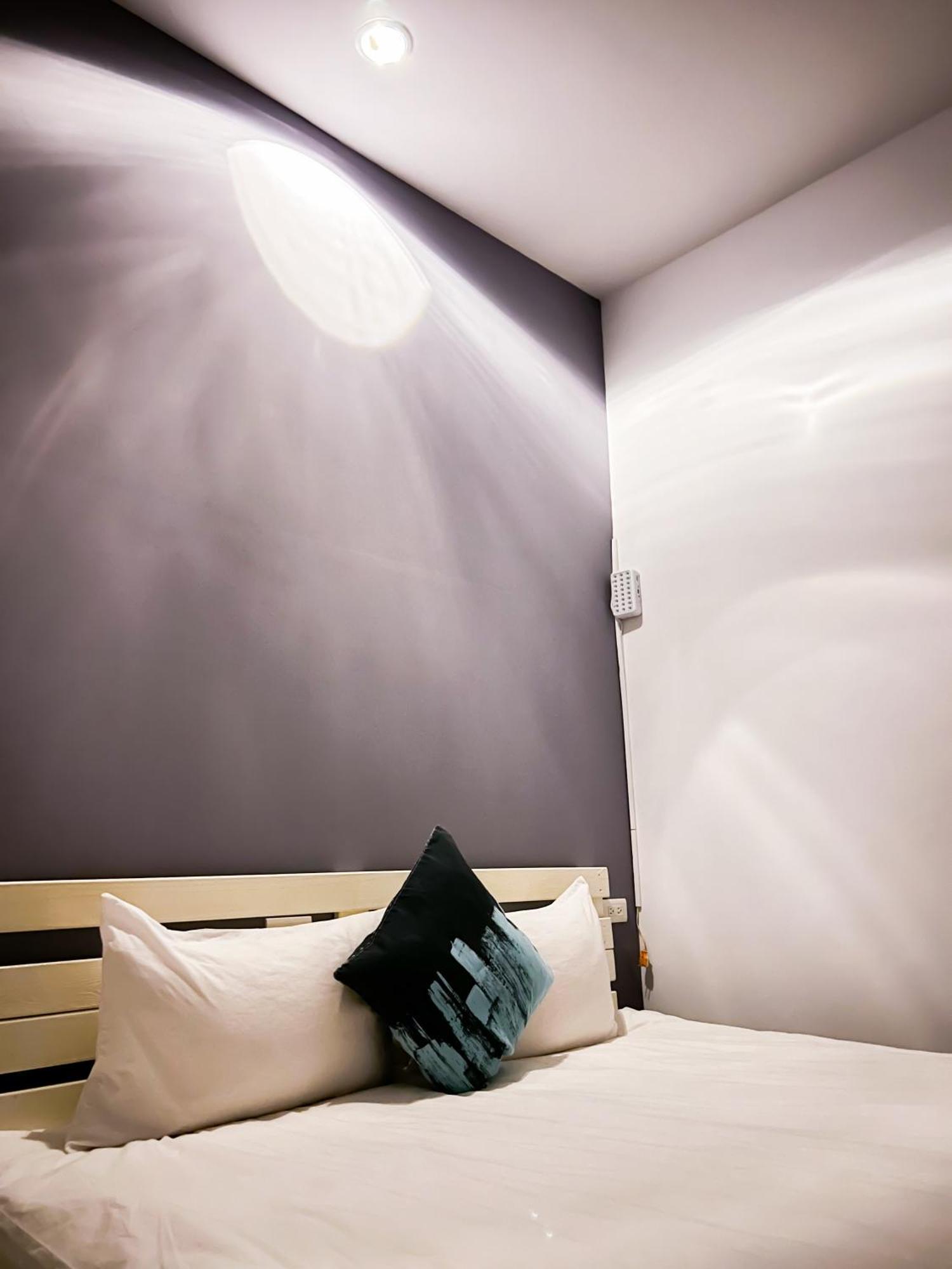 Zhuji Hostel Donggang Buitenkant foto